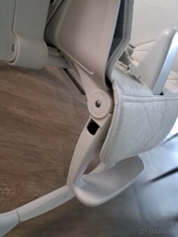 Detska jedálenská stolicka Peg Perego Prima pappa follow me - 9