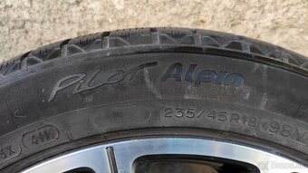 Kolesá Peugeot RCZ - 9