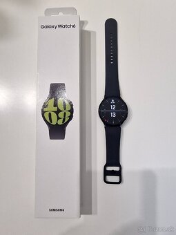 Samsung galaxy watch 6, 44 mm - 9