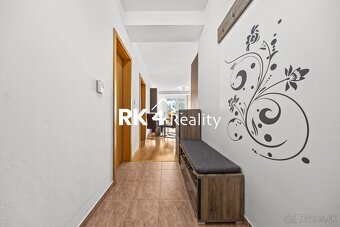 RK4-Predaj -2 izbový byt - REZERVOVANÉ - 9
