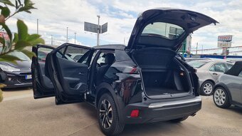 Peugeot 2008 1.5 BlueHDi 130 Allure Pack EAT8 - 9