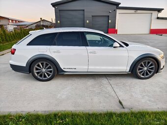 🚘 AUDI A6 Allroad 3.0 TDI Quattro – 2018 - SLOVAK - 9