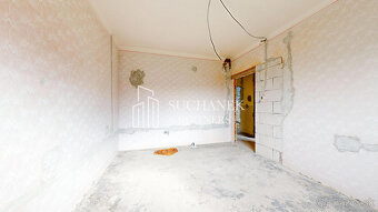 PREDAJ | Rodinný dom na výbornej adrese – Kukučínova - 9