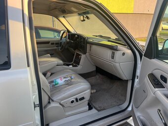 Cadillac Escalade 6.2 V8 4x4 - 9