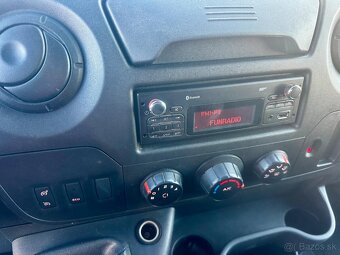 Renault Master 2.3 DCI L3H2 Možná výmena - 9