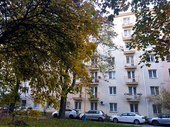 Ponúkam na predaj 1 izbový byt, Rastislavova ul., Košice 1 - 9