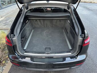 AUDI A6 Avant 50 3.0 TDI mHEV Tiptronic quattro S-line 210kW - 9