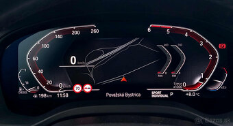 BMW X3 2.0d 140kw x-drive Automat Kúpené na Slovensku M2021 - 9