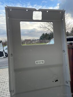 Mercedes G500 2013 W463 náhradné diely - 9