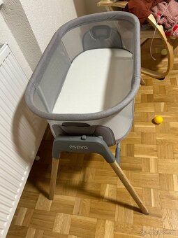 starter kit kocik autosedacka cybex - 9