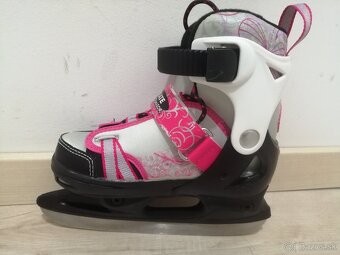 HY SKATE ružové - 9