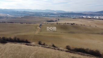 rkDOM | Predaj pozemkov v Rosine - 9