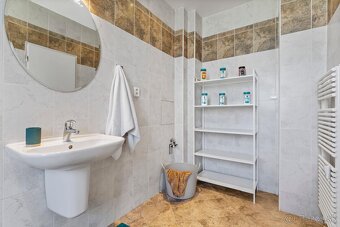 Prenájom 2,5 izbového bytu 65 m2 terasa Gorkého Staré Mesto - 9