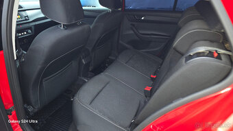 Škoda Fabia 1.0 TSI 110k Style - 9