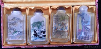 Zbierka Starožitnej Asiatiky a Slonoviny - 9