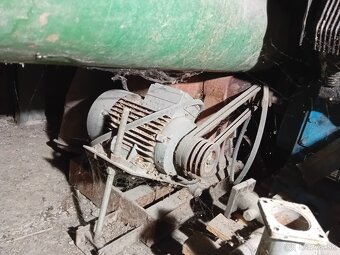 Predám fukar na zrno - 9