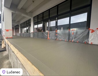 Podlahy Anhydrit - 9