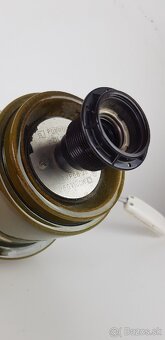 Retro lampa pokrok - 9