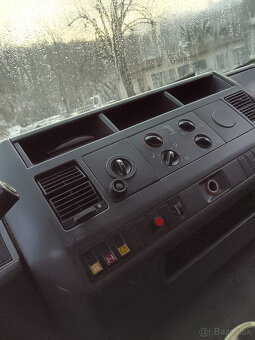 MAN LE 12.185 SKŘÍŃ + HČ uzávěrka - - 9