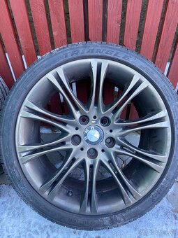 Styling 135m elektróny BMW - 9