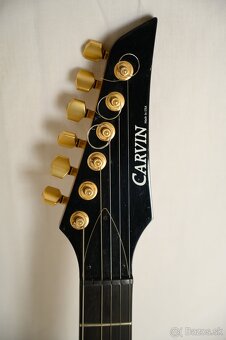 Elektrická gitara - Carvin DC - 20# - 9