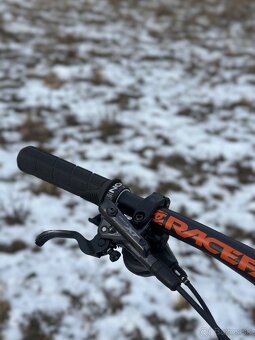 Lapierre Spicy CF Team | PC: 160k - 9