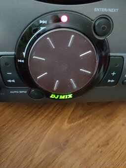 HIFI VEŽA SONY RX 88 - 9