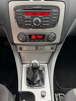 Ford Focus 1.6 TDCi Duratorq DPF Trend - 9