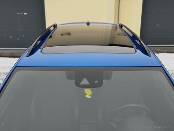 Škoda Octavia 3 VRS 2.0Tdi 135Kw 2014 - 9