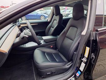 Tesla Model 3 2022 Long Range - FSD 366 kW - 9