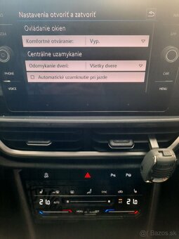 Predám Volkswagen T-Roc 2.0 DTT, DSG A7 - 9