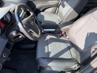 Opel Meriva 1.4 16V Turbo - 9