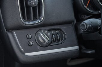 MINI Countryman SE ALL4 Plug-In Hybrid - 9