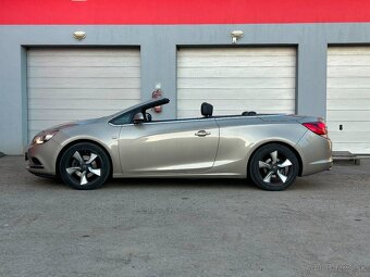 Opel Cascada 1.4 Turbo - 9