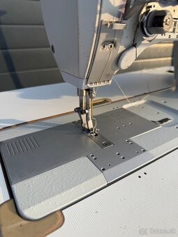 Automatický šicí stroj Dürkopp Adler 867 GOLD Pfaff Juki - 9