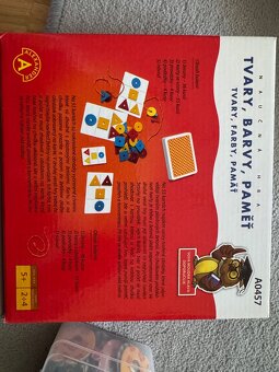 Edukatívne hračky - 9