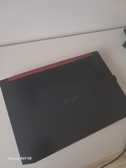 Herný notebook Acer Nitro 5 - 9