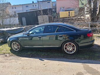 Audi A6 - 9