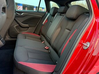 Škoda Scala MONTE CARLO 1.6TDI DSG - 9