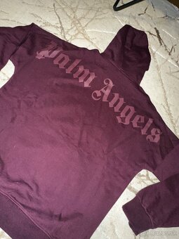 Palm angels mikina - 9