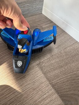 Lapkova Patrola - Paw Patrol Zbierka - 9