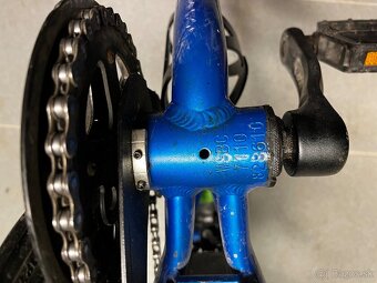 Specialized hotrock - 9