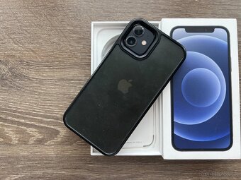 Apple iPhone 12 64 Gb - 9