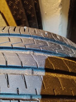 Predám Pneu Falken 215/40R18 leto - 9