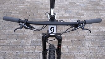 Scott Spark RC Pro - 9
