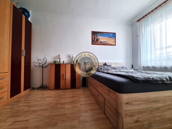 PREDAJ 4izbový 3 podlažný byt Mosonmagyaróvár - 9