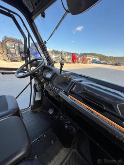 Can Am Traxter PRO HD8/ŠPZ - 9