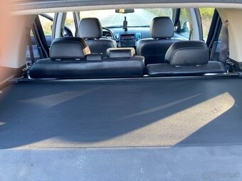 Mitsubishi Outlander 2.2 DI-D 4x4 7 Miestne Automat 156 k - 9