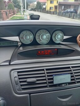 Peugeot 807 - 9