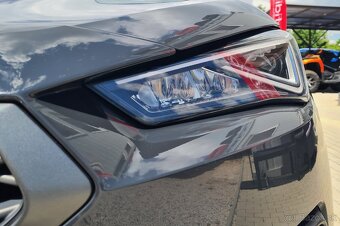 SEAT TARRACO 2.0 TDI 150 FR DSG - 9